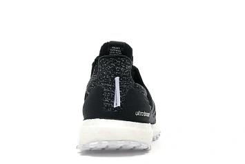 adidas Ultra Boost 4.0 Game of Thrones Nights Watch - 4