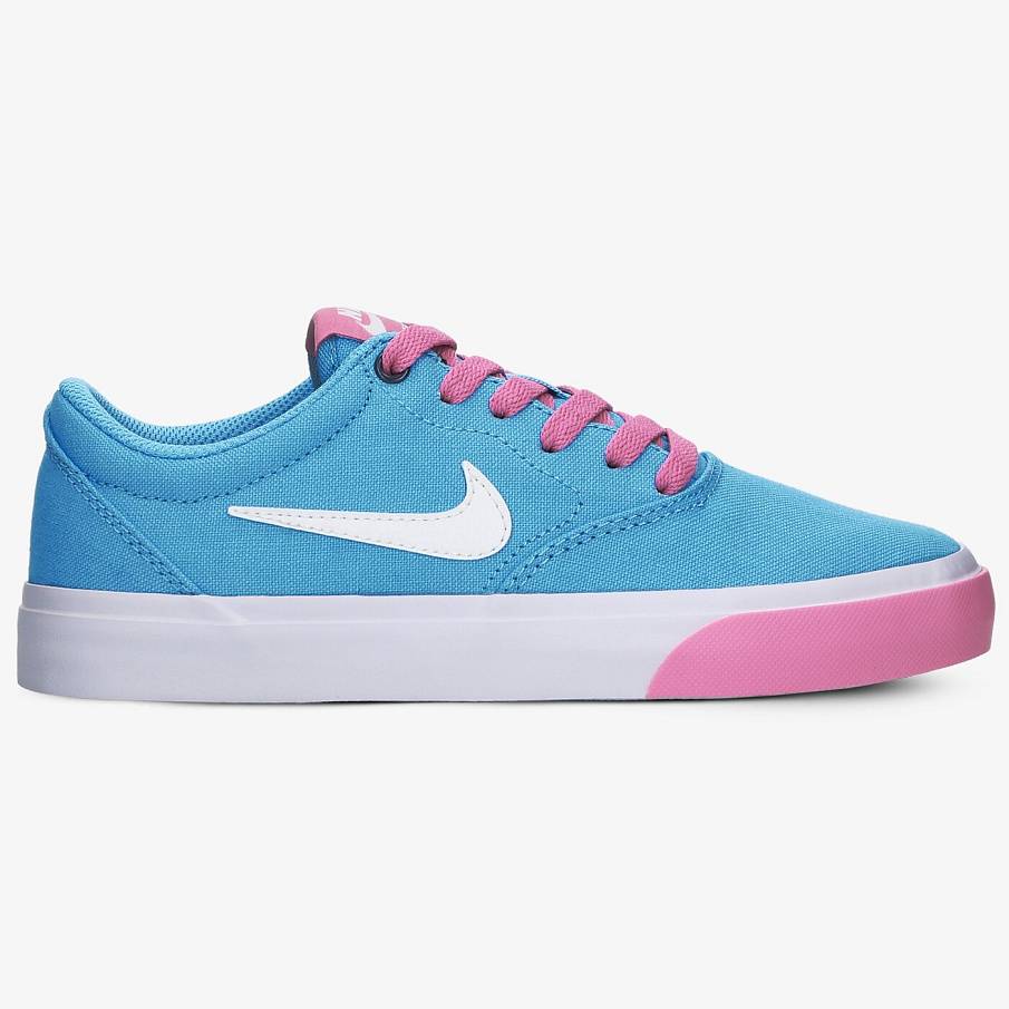 Фото № 1 с приближением к товару «‎Nike SB Charge Canvas»