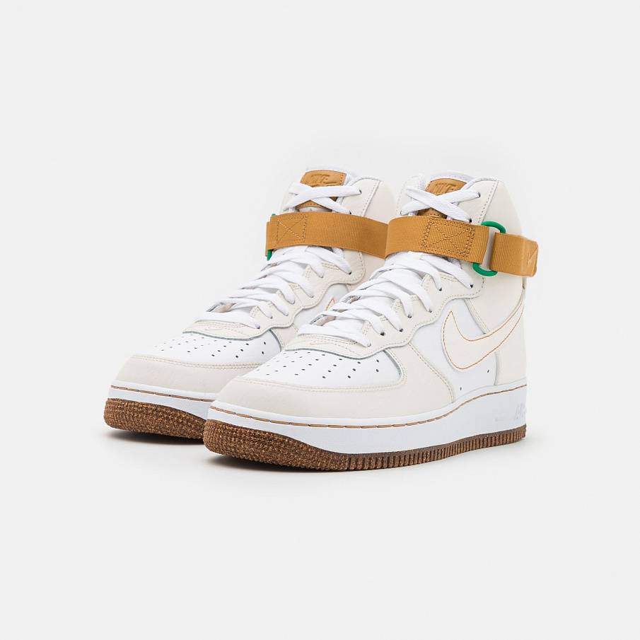 Фото № 2 с приближением к товару «‎Nike Air Force 1 ’07 Lv8 Emb »