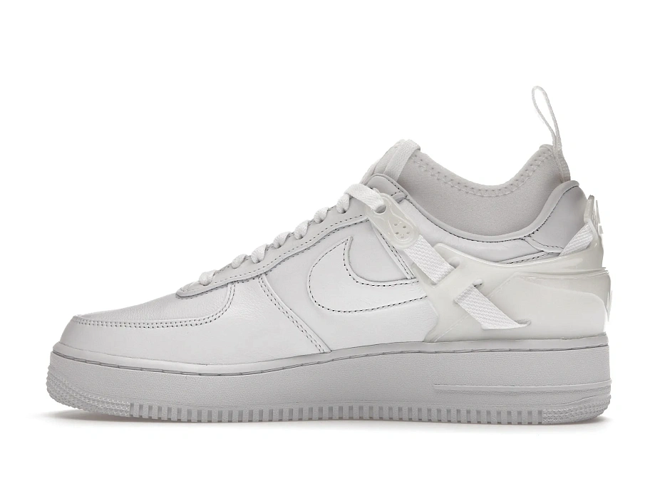 Фото № 5 с приближением к товару «‎Nike Air Force 1 Low SP
 Undercover White»