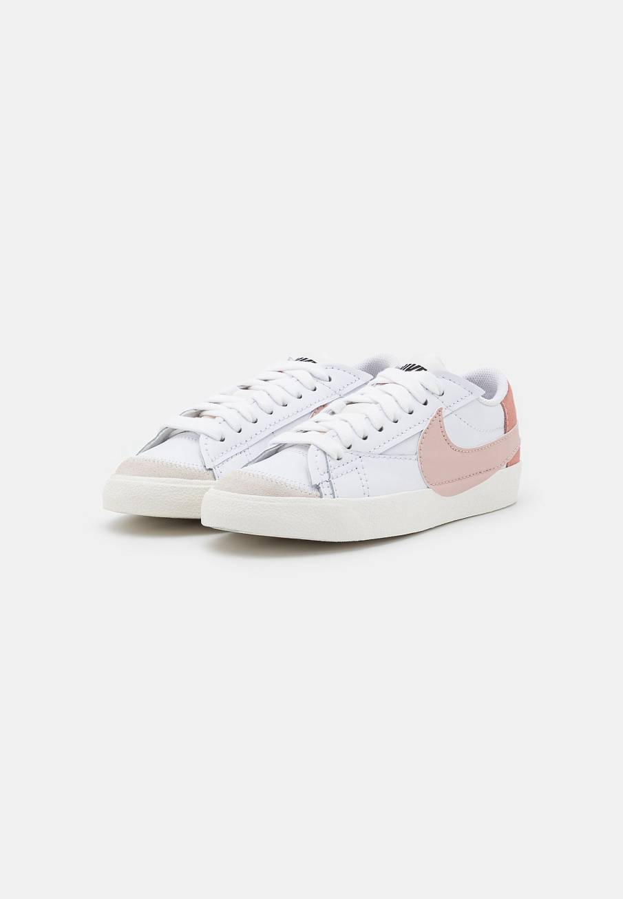 Фото № 2 с приближением к товару «‎Nike Blazer ’77 Jumbo »