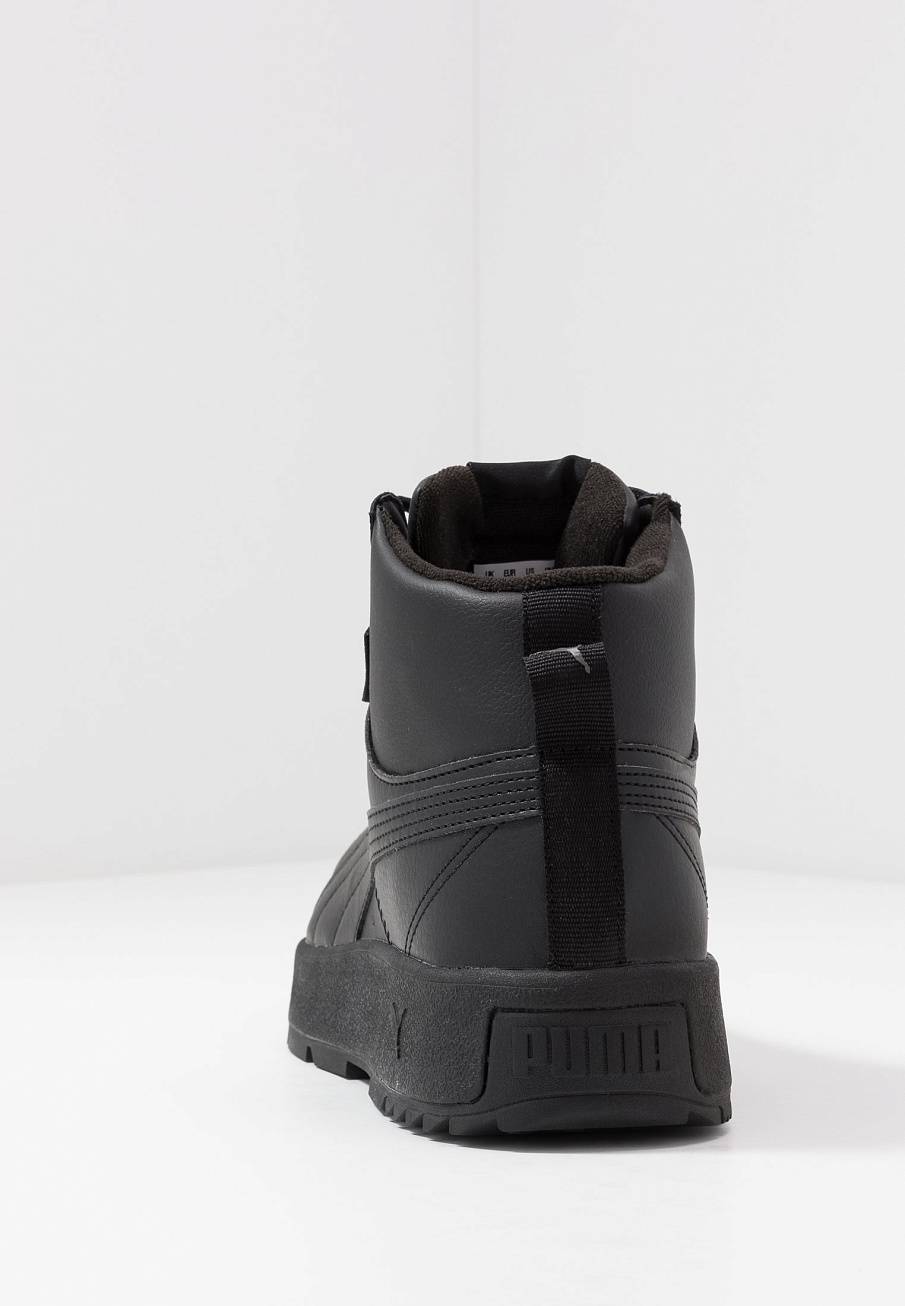 Фото № 4 с приближением к товару «‎Puma Tarrenz Puretex »