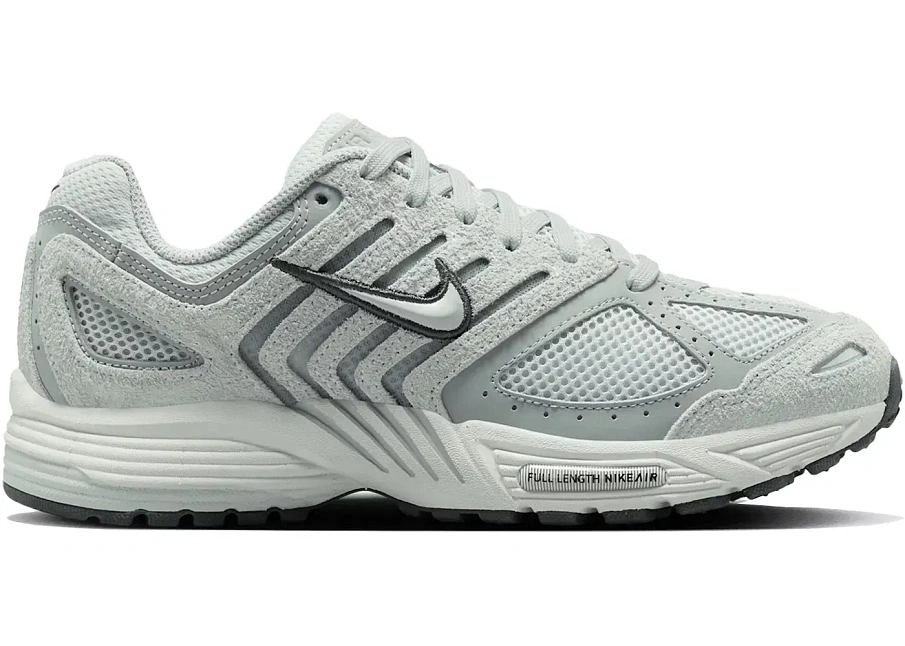 Фото № 1 с приближением к товару «‎Nike Air Peg 2K5»