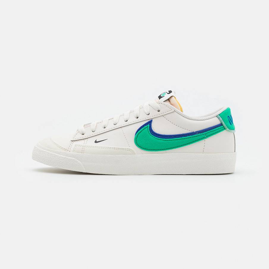 Фото № 3 с приближением к товару «‎Nike Blazer ’77 SE NN »