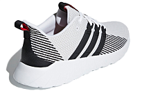 Фото № 3 с приближением к товару «‎adidas neo Questar Flow White»