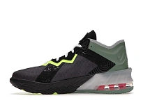 Фото № 3 с приближением к товару «‎Nike LeBron 18 Low»