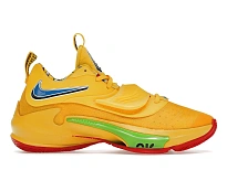 Фото № 1 с приближением к товару «‎Nike Zoom Freak 3 NRG Uno Yellow»