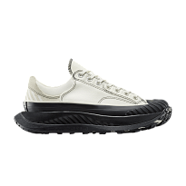 Фото № 1 с приближением к товару «‎Converse Chuck 70 AT-CX Low Egret Black (A14877C)»