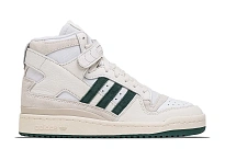 Фото № 1 с приближением к товару «‎adidas Forum Hi Packer White Green»