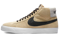 Фото № 1 с приближением к товару «‎Nike SB Zoom Blazer Mid Stussy»
