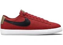 Фото № 1 с приближением к товару «‎Nike SB Blazer Cinnabar»