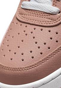 Фото № 3 с приближением к товару «‎W Nike Court Vision LO NN »