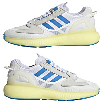 Фото № 5 с приближением к товару «‎Adidas ZX 5K Boost »