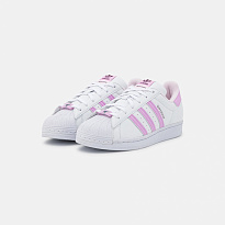 Фото № 3 с приближением к товару «‎Adidas Superstar Her Vegan »
