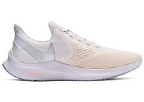 Фото № 1 с приближением к товару «‎Nike Air Zoom Winflo 6 Pale Pink Washed Coral »