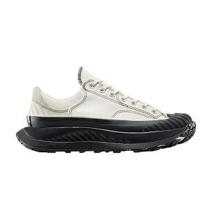 Converse Chuck 70 AT-CX Low Egret Black (A14877C)