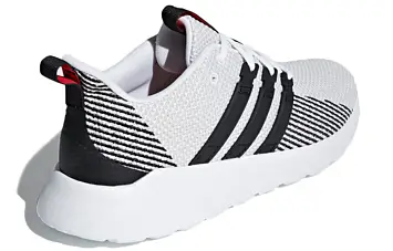 adidas neo Questar Flow White (F36241) - 4
