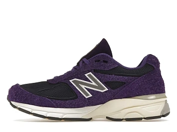New Balance 990v4 - 3