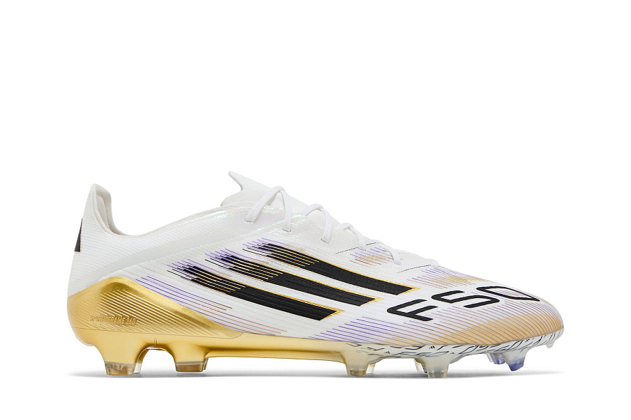 Фото № 2 с приближением к товару «‎adidas Adizero F50 Elite FG Road to Glory Pack (JH7617)»