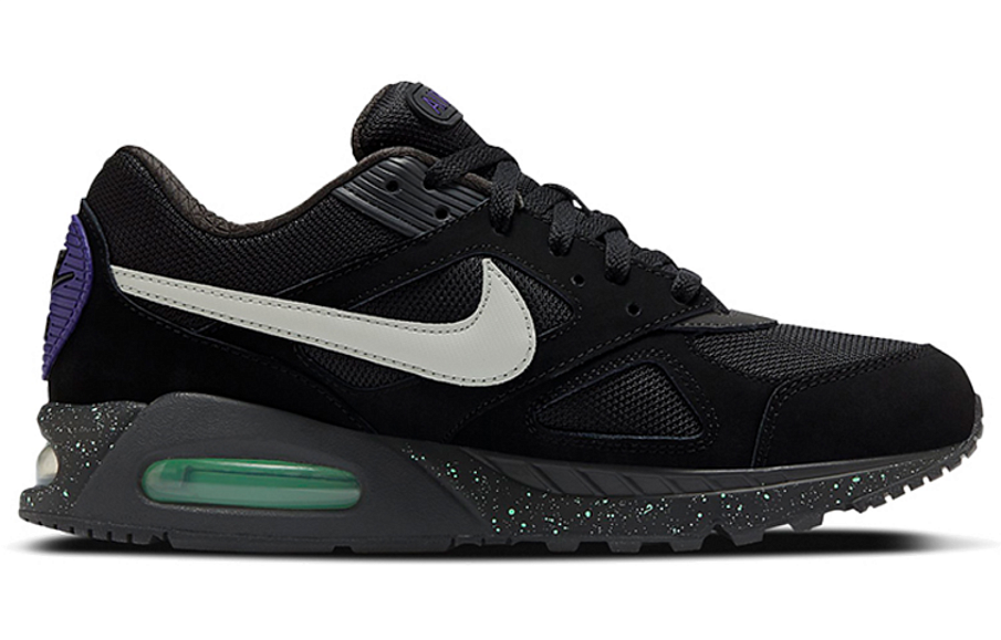 Фото № 2 с приближением к товару «‎Nike Air Max Ivo BlackWhite»