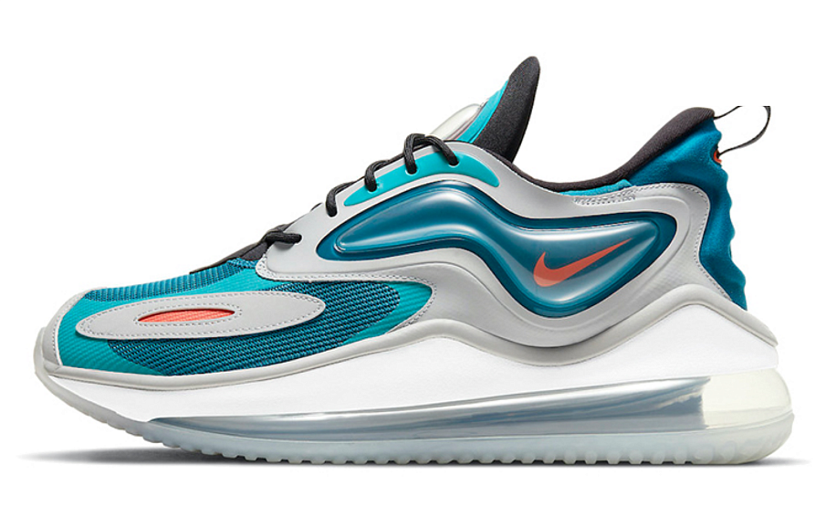 Фото № 1 с приближением к товару «‎Nike Air Max Zephyr 'Green Abyss'»
