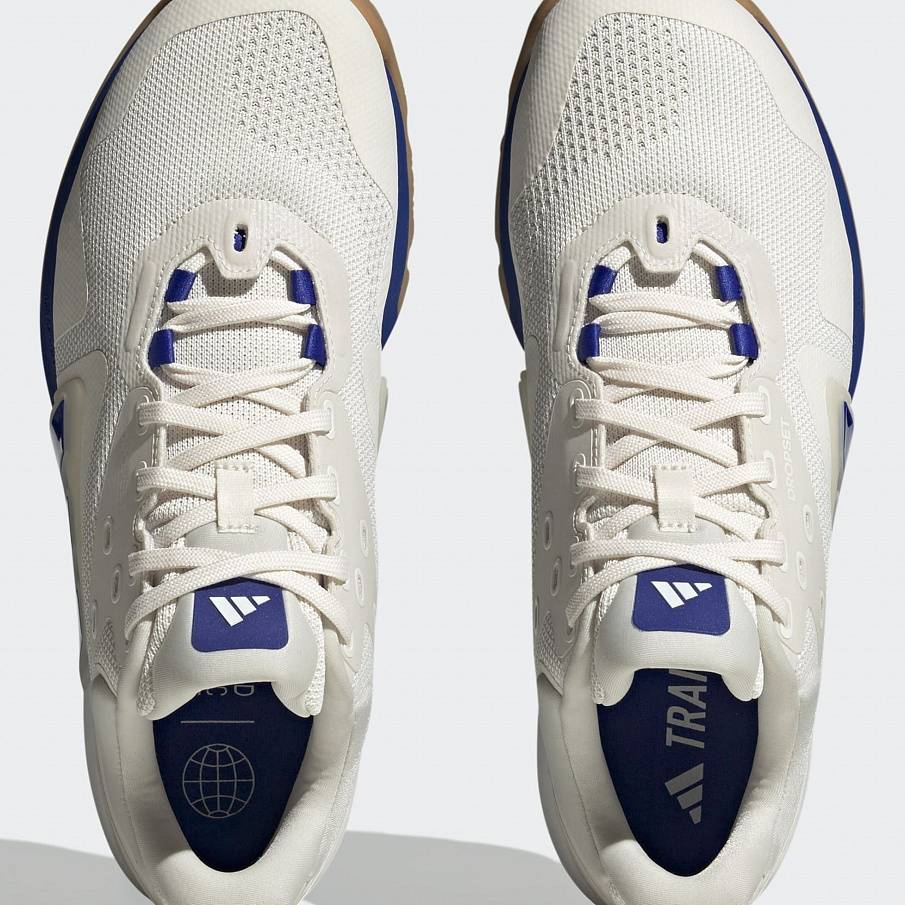 Фото № 3 с приближением к товару «‎Кроссовки Adidas SPAD542A4OL-A11»