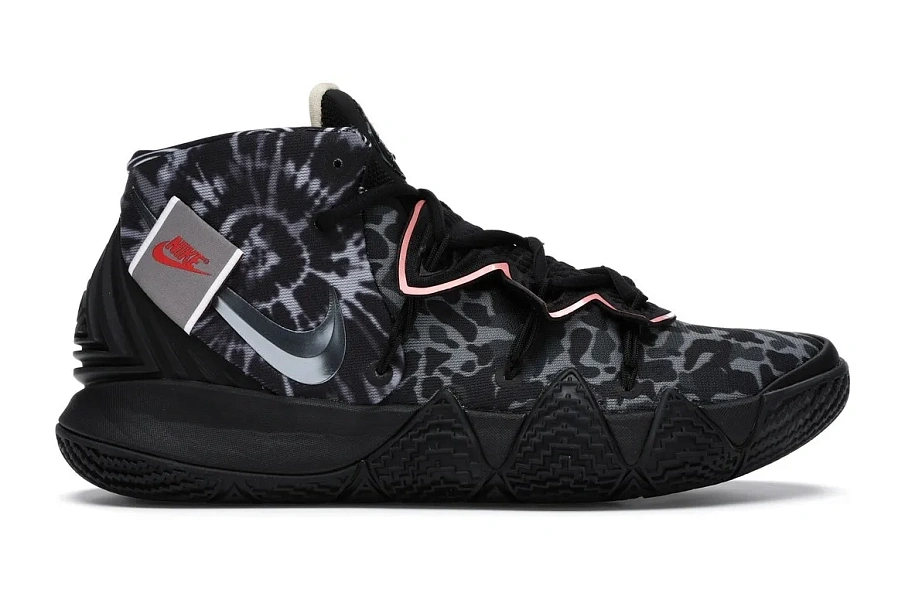 Фото № 1 с приближением к товару «‎Nike Kybrid S2 What The»
