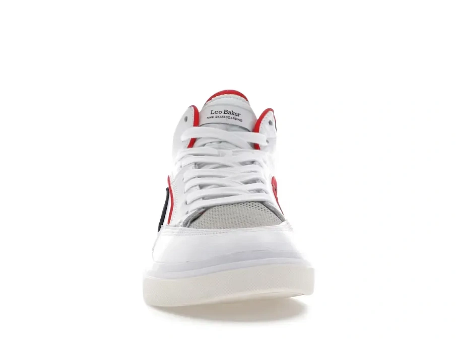 Фото № 2 с приближением к товару «‎Nike SB React Leo PRM»