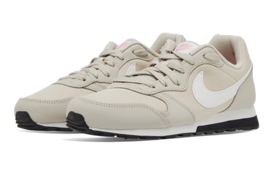 Фото № 2 с приближением к товару «‎Nike MD Runner 2 (GS) GreyWhite»