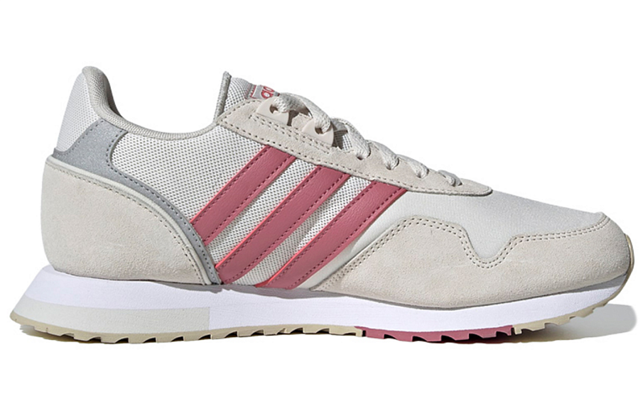 Фото № 2 с приближением к товару «‎adidas neo 8K 2020 Wmns GreyPink»