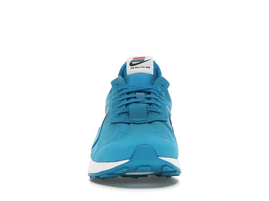 Фото № 2 с приближением к товару «‎Nike Air Max Pre-Day Be True»