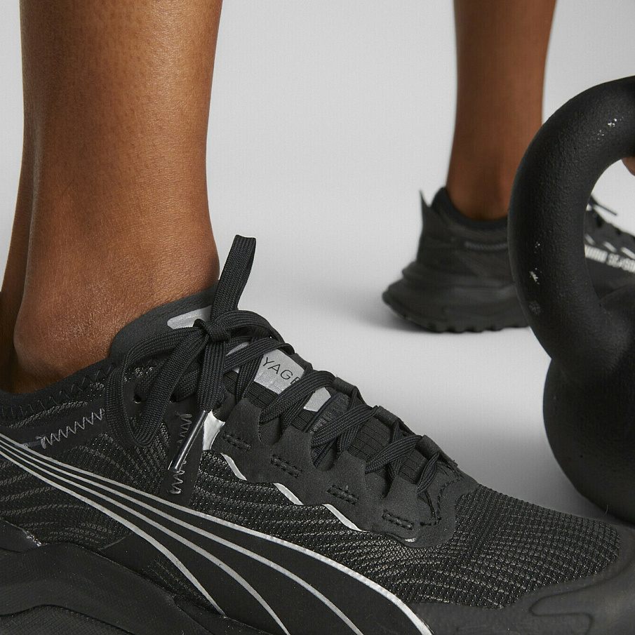 Фото № 4 с приближением к товару «‎Puma Voyage Nitro 2»