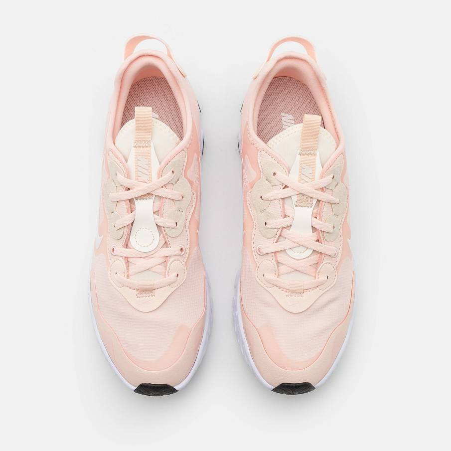 Фото № 5 с приближением к товару «‎Nike React Art3mis »