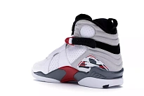Фото № 6 с приближением к товару «‎Jordan 8 Retro Bugs Bunny (2013)»