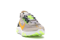 Фото № 2 с приближением к товару «‎Nike React Element 87 Light Orewood Brown»