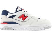 Фото № 1 с приближением к товару «‎New Balance 550»