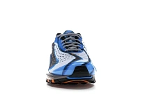 Фото № 2 с приближением к товару «‎Nike Air Max Deluxe Photo Blue Orange Peel»