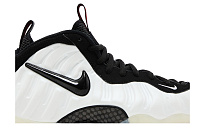 Фото № 3 с приближением к товару «‎Nike Air Foamposite Pro Pearl 2025»