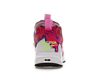 Фото № 4 с приближением к товару «‎Reebok Instapump Fury»