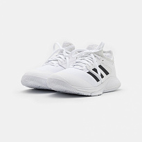 Фото № 2 с приближением к товару «‎Adidas Court Team Bounce Indoor Shoes»