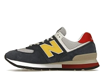 Фото № 3 с приближением к товару «‎New Balance 574 Rugged»