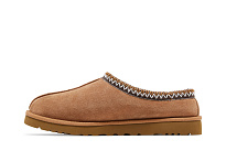 Фото № 4 с приближением к товару «‎UGG Tasman Slipper Chestnut»