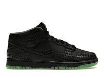 Фото № 1 с приближением к товару «‎Nike Dunk Mid Premium Halloween Headless Horseman»