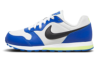 Фото № 1 с приближением к товару «‎Nike MD Runner 2 (GS) BlueWhite»