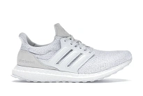 Фото № 1 с приближением к товару «‎adidas Ultra Boost DNA Cloud White Grey One»