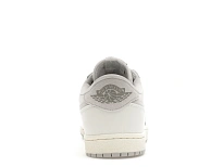 Фото № 4 с приближением к товару «‎Jordan 1 Low 85 Neutral Grey»