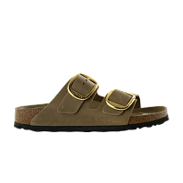 Фото № 1 с приближением к товару «‎Birkenstock Arizona Big Buckle Sandal Tobacco Brown»