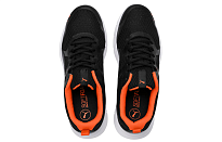 Фото № 4 с приближением к товару «‎Puma Flex Essential BlackOrange»