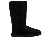 Фото № 1 с приближением к товару «‎UGG Women's Classic Tall II Boot Black»