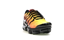 Фото № 3 с приближением к товару «‎Nike Air VaporMax Plus Black Orange Crimson»